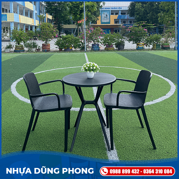 Ghế DP có tay